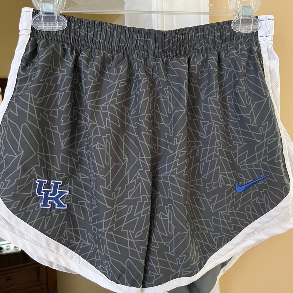 Nike UK shorts